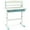 Blue, variant on Kadyn Class Desk, Computer Desk,Study Writing Desks,Height Adjustable Kids Study Desk with Tilt Desktop-Blue