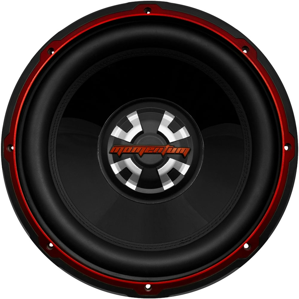Cadence 12" HighPower Subwoofer