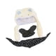 thumbnail image 5 of Ropa para muñecas, atuendos casuales para muñecas de 20 cm, muñecas para niñas, regalos de Acción de Gracias. 3 piezas de vaquero, 5 of 9