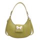 thumbnail image 1 of Niche Design Butterfly Y2K Monedero de piel sintética para mujeres y niñas, 1 of 8