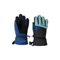 thumbnail image 4 of Mountain Warehouse - Guates de Esquí Extreme para Niños/Niñas (Azul, Negro), 4 of 4