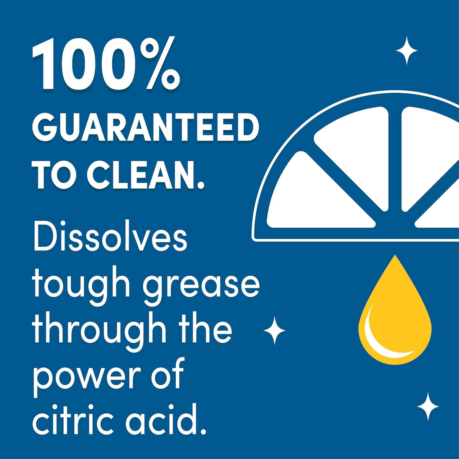 Natural Dishwasher Detergent Pods with Dishwasher Cleaner Pouch - Eco Friendly Cleaning Supplies - 31.8 oz (65 Count)