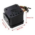 thumbnail image 4 of 2x Simudor de Módulo de Simución de Sonido Vehículos Hugo Simulador de sonido del motor, 4 of 7