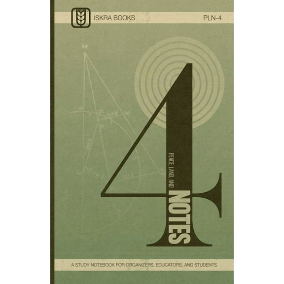 Peace, Land, and Notes: Volume 4, (Paperback)