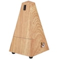 thumbnail image 1 of Drum, Reliable Metronome, Shallow Wood Music Practice For Music Enthusiast Music Teaching Playing, 1 of 8