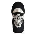 thumbnail image 1 of Pasamontañas Balaclava Calavera Protección Motociclista, 1 of 2