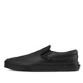 thumbnail image 1 of Tenis Vans Classic Slip On - 38F8ONQ - Negro - Unisex negro 22 Vans Classic Slip On, 1 of 7