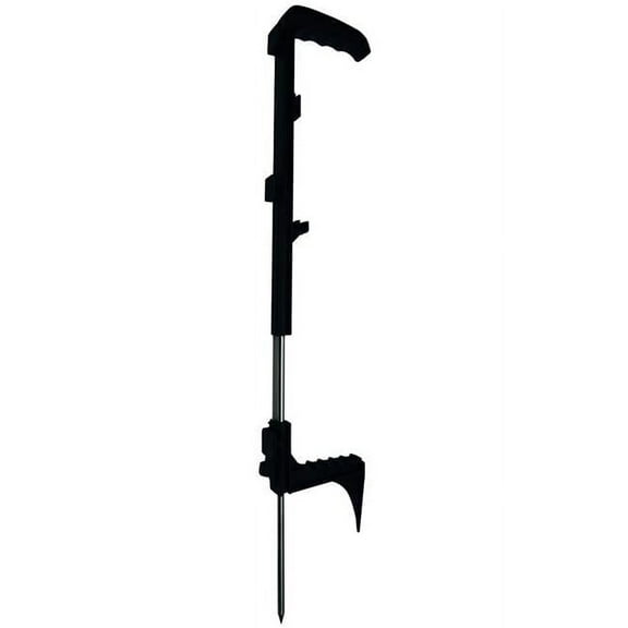Patriot SA063 Stake for PB12 & AN90 Energizer - Black
