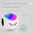 thumbnail image 3 of SY-688 TWS RGB Colorful Light Mini Card Bluetooth Speaker, 3 of 5