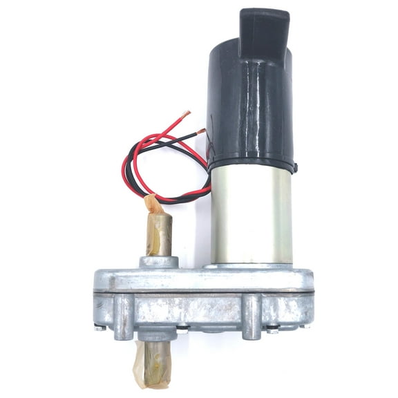524246 POWER GEAR SLIDE OUT MOTOR - EXACT FIT FOR LIPPERT - REPLACEMENT PART BY NBK