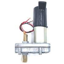 383745 POWER GEAR SLIDE OUT MOTOR - EXACT FIT FOR LIPPERT - REPLACEMENT PART BY NBK