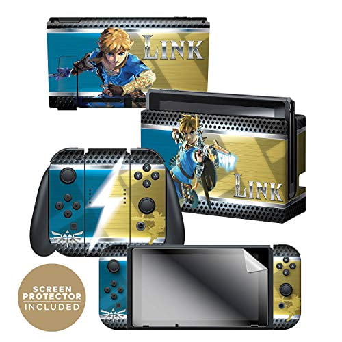 nintendo switch system link