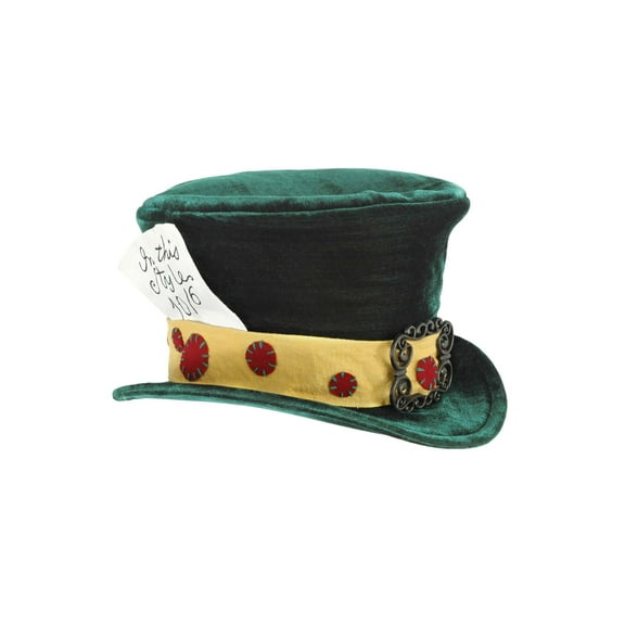 Child's Mad Hatter Hat