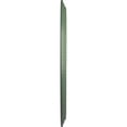 thumbnail image 4 of Ekena Millwork 16 1/8"OD x 3/4"P Tyrone Ceiling Medallion (Fits Canopies up to 6 3/4"), Hand-Painted Athenian Green, 4 of 6