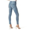 thumbnail image 2 of Jessica Simpson Women's Kiss Me Mid Rise Skinny Jeans, Sizes 2-16, 2 of 4