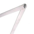 thumbnail image 4 of Caliper Clay Measuring Pottery Tool Bent Leg Stainless Steel clay measuring Caliper Clay Sculpture Ceramic Tool, 4 Inch, 4 of 7