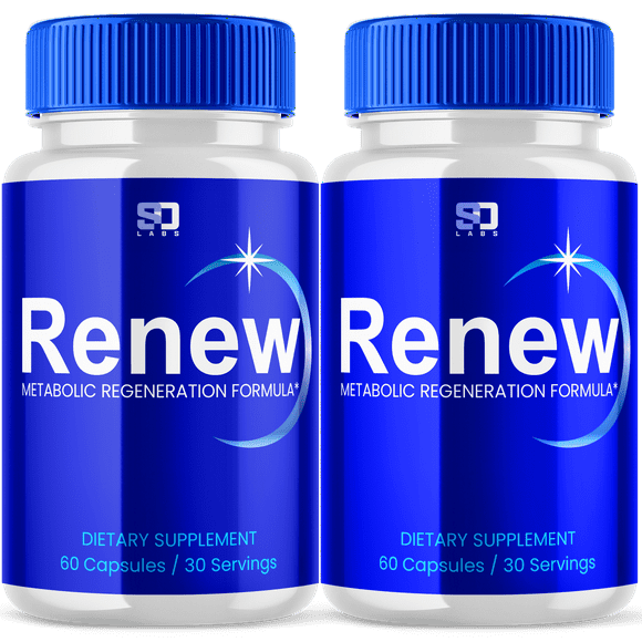 Renew Dietary Supplement