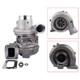 thumbnail image 3 of Mustrod Turbocharger Turbo Charger for Cummins ISX15 Engine HE451VE HE400VG 2005+ 2882004NX 2882004RX, 3 of 10