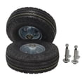 thumbnail image 4 of Vestil Manufacturing A-LIFT-PN Pneumatic Wheel Kit for Lightweight Hand Operated Lift Trucks, 4 of 4