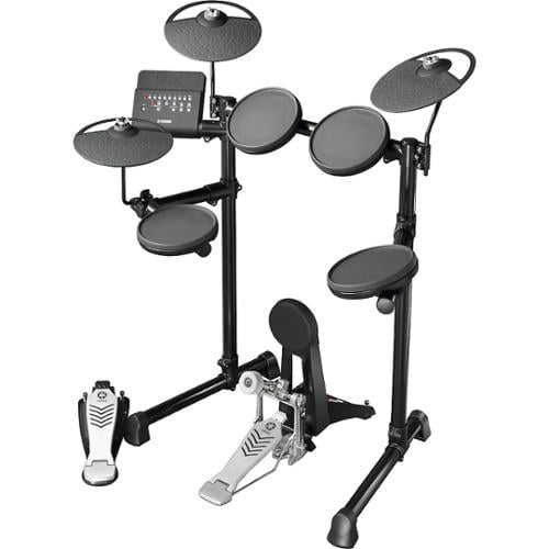 Yamaha DTX430K Electronic Drum Set