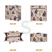 SHOP-PADD | Paddington Bear Shopper Shoulder Bag