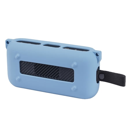 Silicone Carrying Travel Case for Motion 300 Portable Speaker