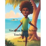 VBS Teacher Guide, (Paperback)