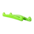 thumbnail image 4 of Ethern 2 Pieces Ice Skate Adjustable Convenient Hollow Gift Protection Accessories for Green, 4 of 9
