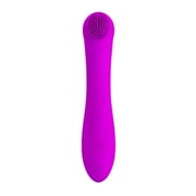 Pretty Love Len Rechargeable Wand 30 Function - Purple