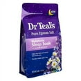 thumbnail image 2 of Dr. Teal's Melatonin Sleep Soak 3 Lbs (Pack of 6), 2 of 4