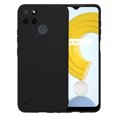 thumbnail image 1 of Funda Molan Cano Soft Jelly Case Para Realme C21 Y Negro Molan Cano Funda de Silicon, 1 of 5