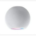 thumbnail image 3 of Bocina inteligente Apple HomePod Mini con Siri. Color Blanco. Apple MY5H2CL/A, 3 of 4
