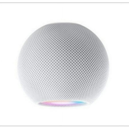 Apple - HomePod mini - White