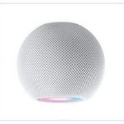 Apple Portable Bluetooth Speaker, White, MY5H2LL/A