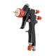 thumbnail image 3 of Kit de Pistola Pulverizadora de Aire ANGGREK HVLP Boquilla de 13 mm, 3 of 8