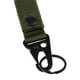 thumbnail image 5 of Mosquetón al Aire Libre Gancho Correas Hebilla de Nylon Molle Cinturón Colgando Llavero Hombres Mujeres Pequeñas Herramientas verde SM SunniMix Hebilla de cinturón, 5 of 7