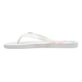 thumbnail image 2 of Sandalias Roxy Viva Mujer Color Blanco Modelo ARJL100683WTH, 2 of 8