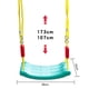 thumbnail image 4 of Advancent Kids Swing Seat Adjustable Indoor Flying Yard Play Toy Game Accessories Outdoor Sets Garden Interactive Equipment Ropa Deportiva, Zapatos Advancent OD012994-00, 4 of 6