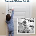 thumbnail image 5 of Child Proof Locks\nCompatible with standard doors, 5 of 5