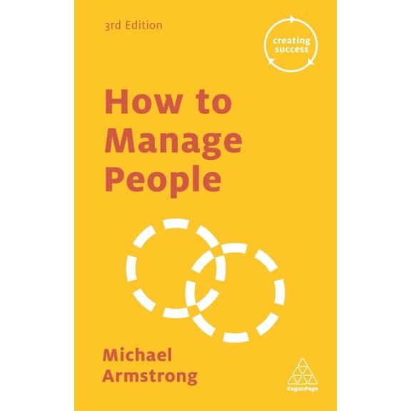 Pre-Owned How to Manage People (Paperback) 0749475676 9780749475673