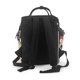 thumbnail image 3 of Fotbe Groovy Disco Mochila Maternidad - Lona de Sarga Impermeable, Mochila de Pañales de Gran Capacidad con Múltiples Bolsillos y Correas Ajustables, 3 of 6