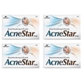 thumbnail image 2 of ACNESTAR Savon 75 gm Lot de 4 Combo, 2 of 2