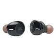 thumbnail image 3 of JBL Tune 125 True Wireless Headphones with Charging Case, Black, JBLT125TWSBLKAM, 3 of 7