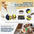 thumbnail image 4 of Juguete de enriquecimiento para perros TLKNG, tamaño extragrande para perros medianos y grandes, 4 of 6