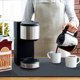 thumbnail image 3 of Tapete de café Hotiary de rápida absorción que oculta manchas, tapete de cocina, impermeable, con respaldo de goma, accesorio para barra de café, apto para cafetera, cafetera, máquina de espresso,, 3 of 8