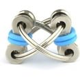 thumbnail image 2 of Original Flippy Chain Fidget Toy - Perfect for ADHD, Anxiety, and Autism, 2 of 3