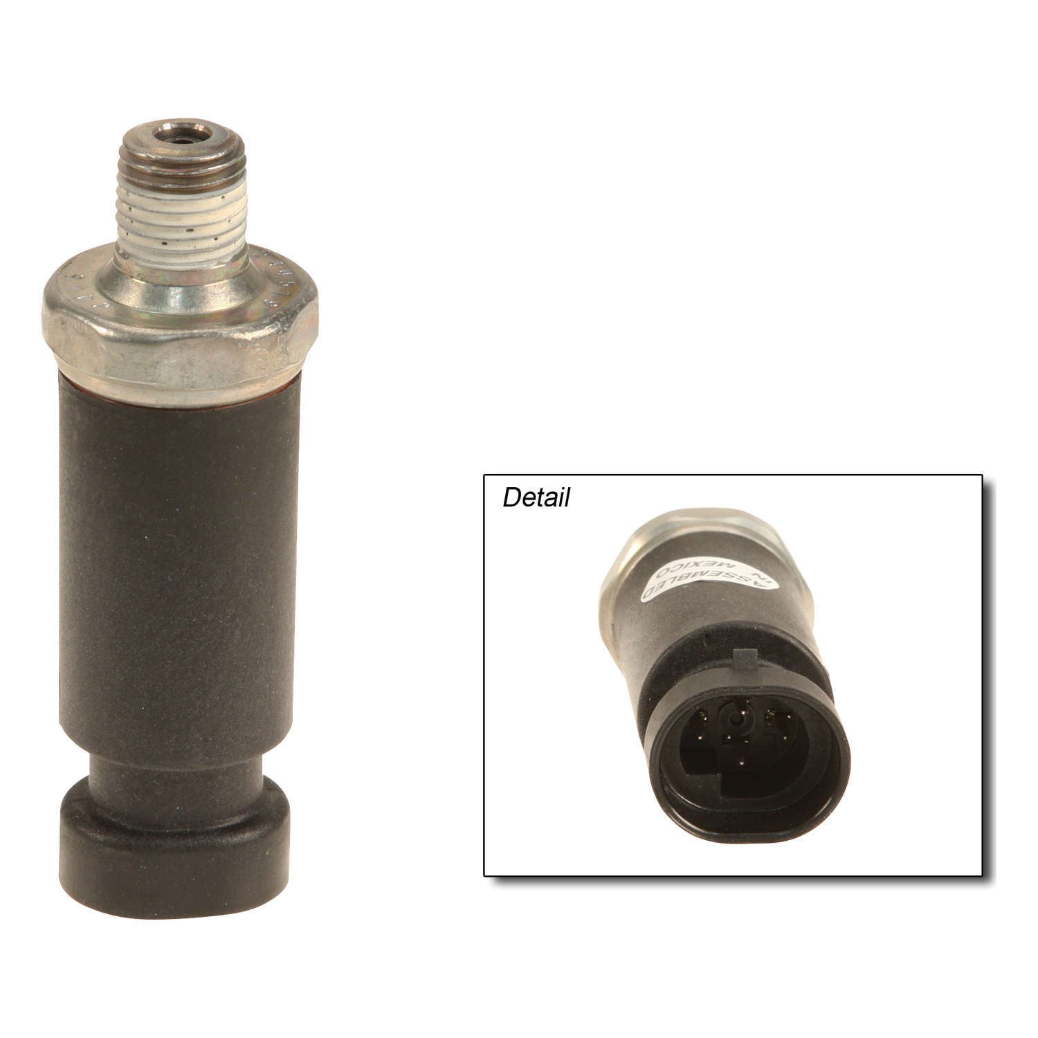 ACDelco Genuine GM Oil Pressure Sender
