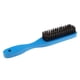 thumbnail image 1 of Brocha de afeitar premium para barba de Barbers Men Azul, 1 of 6