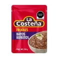 thumbnail image 1 of Frijoles bayos La Costeña refritos 220 g, 1 of 3