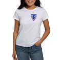 thumbnail image 2 of CafePress - You Might Be A Vet Tech (Back),Logo Front Womens T - Women's Classic T-Shirt, 2 of 5